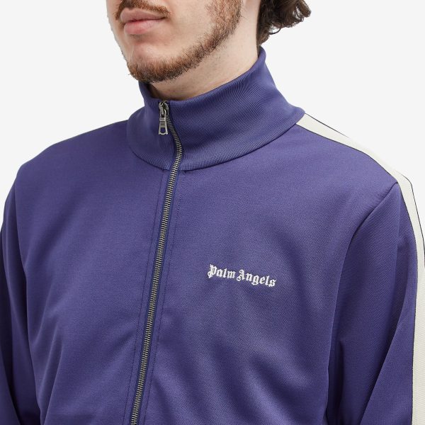 Palm Angels Classic Logo Track Jacket