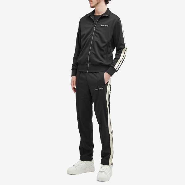 Palm Angels Classic Logo Track Pants