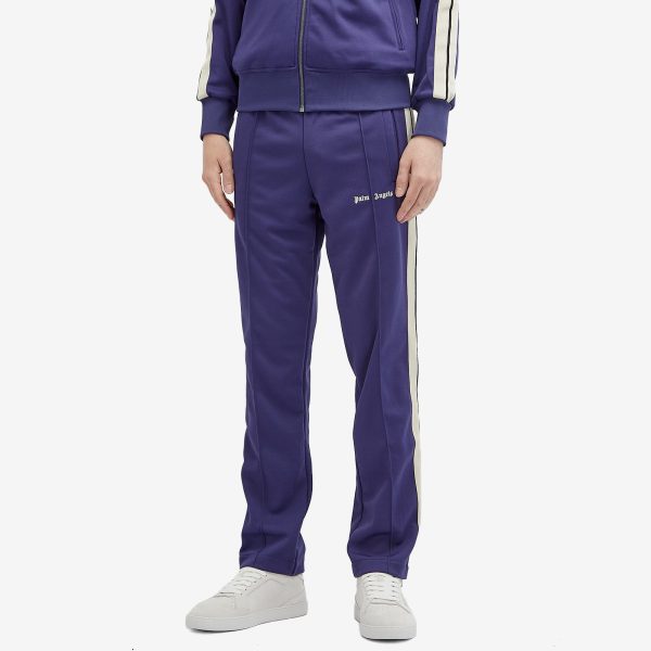 Palm Angels Classic Logo Track Pants