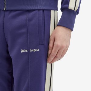 Palm Angels Classic Logo Track Pants