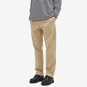 Nanamica Straight Chino Trousers