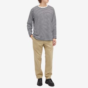 Nanamica Straight Chino Trousers