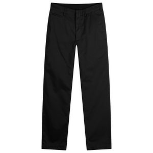 Nanamica Straight Chino Trousers