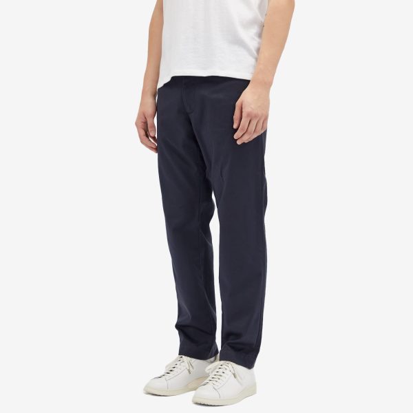 Nanamica Straight Chino Trousers