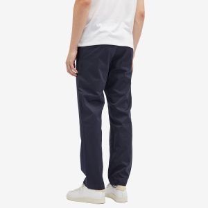 Nanamica Straight Chino Trousers