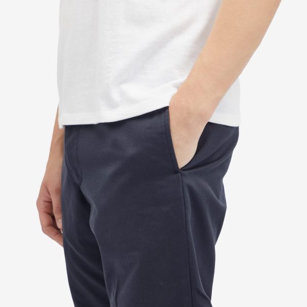 Nanamica Straight Chino Trousers