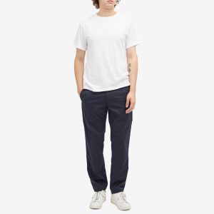 Nanamica Straight Chino Trousers