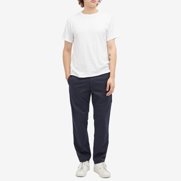 Nanamica Straight Chino Trousers