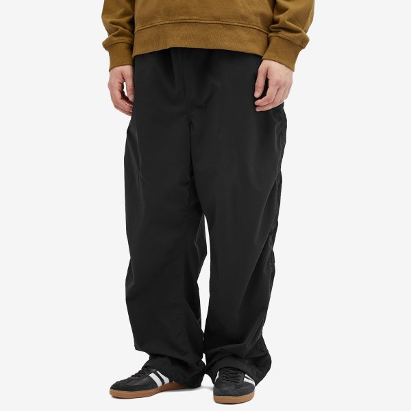 BEAMS Puckering Easy Trousers