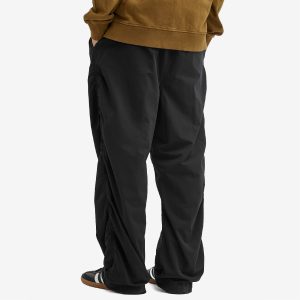 BEAMS Puckering Easy Trousers