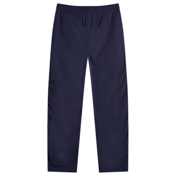 BEAMS Puckering Easy Trousers