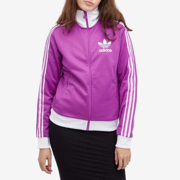 Adidas Beckenbauer Track Top