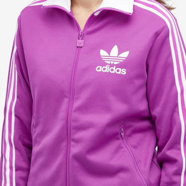 Adidas Beckenbauer Track Top