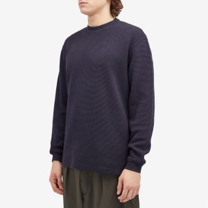 Kestin Humbie Waffle Sweatshirt