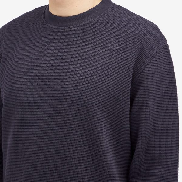 Kestin Humbie Waffle Sweatshirt