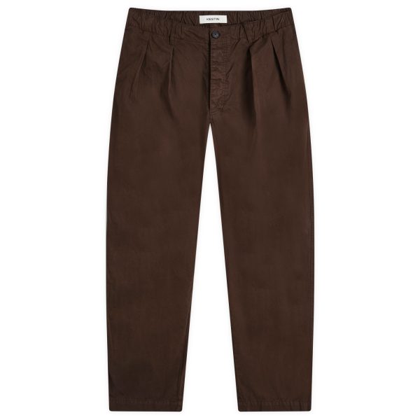 Kestin Clyde Trousers