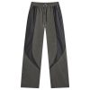 Han Kjobenhavn Rubber Detail Track Pants