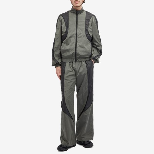 Han Kjobenhavn Rubber Detail Track Pants