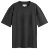 Maison Margiela Number Embroidery T-Shirt