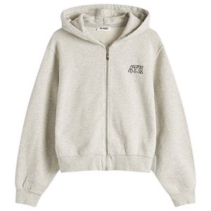 4th & Reckless Exclusive Carey Zip Sweatshirt