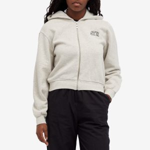 4th & Reckless Exclusive Carey Zip Sweatshirt