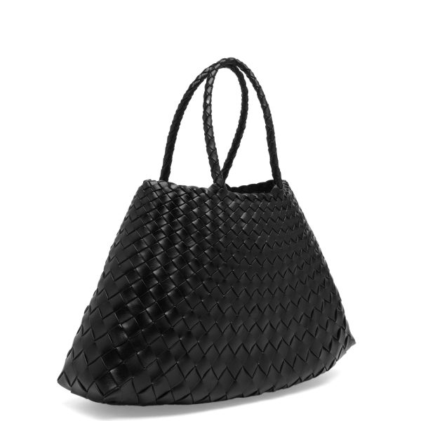 Dragon Diffusion Santa Croce Small Bag