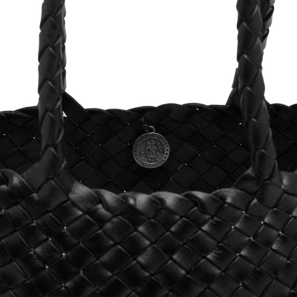 Dragon Diffusion Santa Croce Small Bag