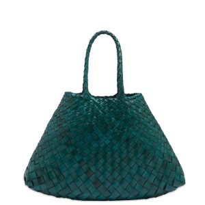 Dragon Diffusion Santa Croce Small Bag