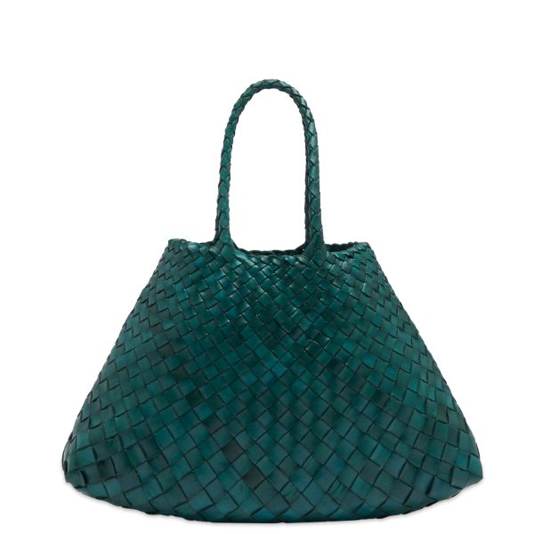 Dragon Diffusion Santa Croce Small Bag