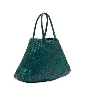 Dragon Diffusion Santa Croce Small Bag