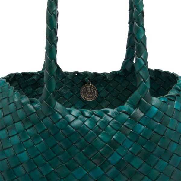 Dragon Diffusion Santa Croce Small Bag