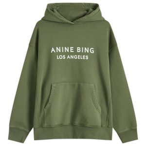 Anine Bing Alto Hoodie