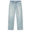 Fear of God Straight 5-Pocket Jeans