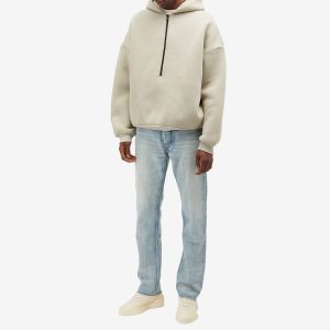 Fear of God Straight 5-Pocket Jeans