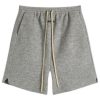 Fear of God Boiled Wool Relaxed Shorts