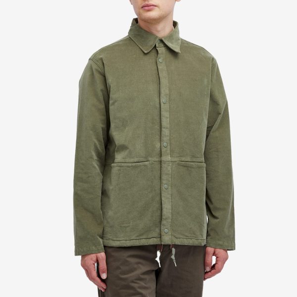 Kestin Armadale Coach Jacket