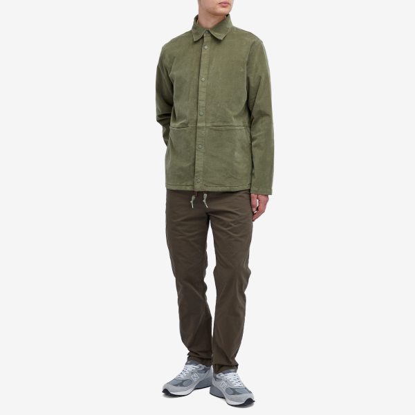 Kestin Armadale Coach Jacket