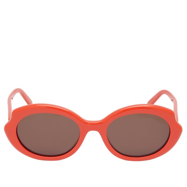 Loewe Slim Sunglasses