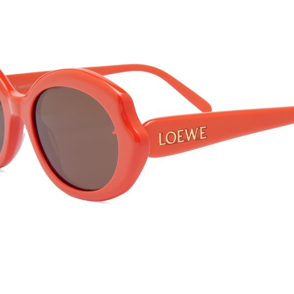 Loewe Slim Sunglasses