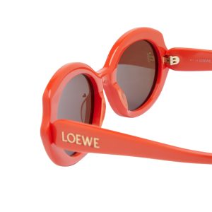 Loewe Slim Sunglasses