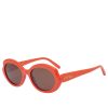 Loewe Slim Sunglasses