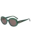 Loewe Slim Sunglasses