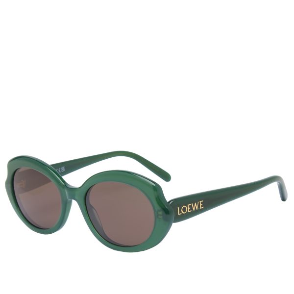 Loewe Slim Sunglasses