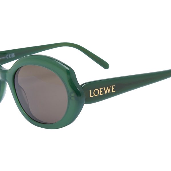 Loewe Slim Sunglasses