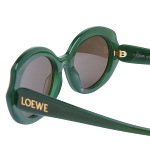 Loewe Slim Sunglasses