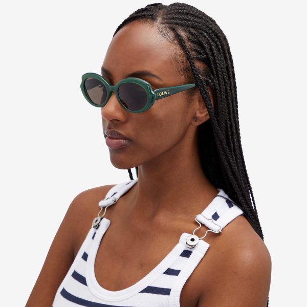 Loewe Slim Sunglasses