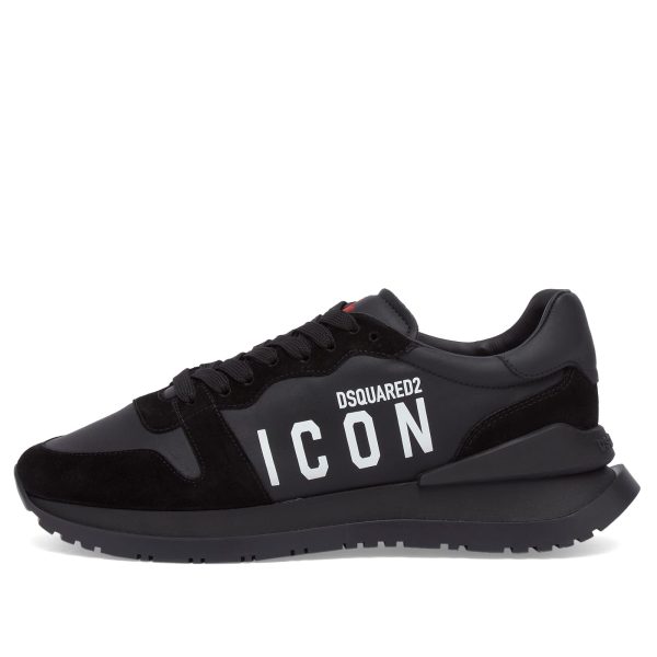 DSquared2 ICON Sneaker