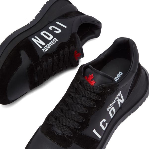 DSquared2 ICON Sneaker