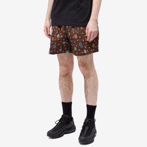 Pleasures Coffer Shorts