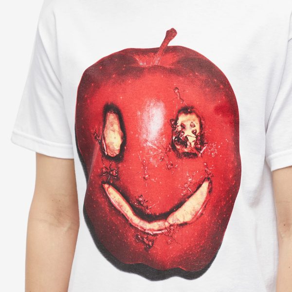 Pleasures Apples T-Shirt